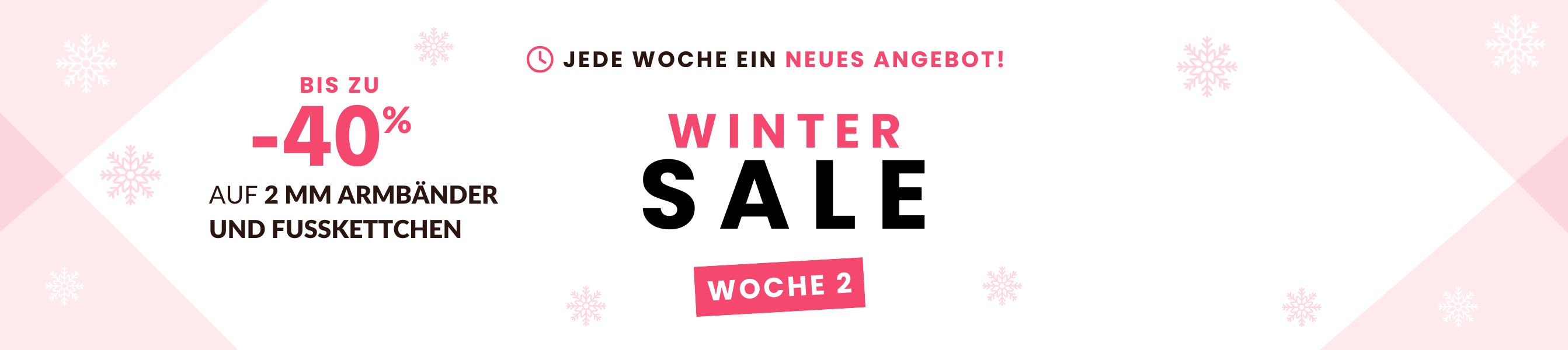 Soldes hiver 2025